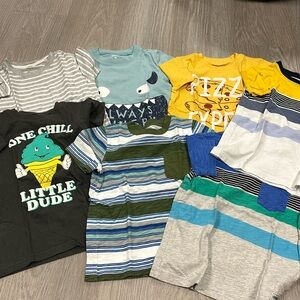 Toddler t shirts